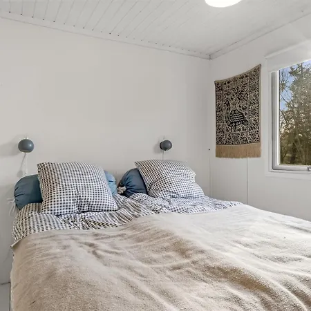 Cordelia - 400m From The Sea By Interhome Feriehus Sæby