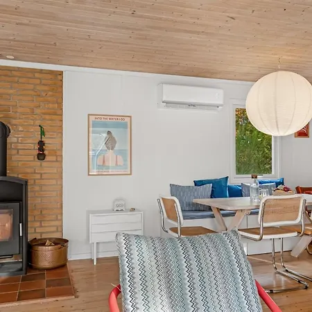 Tatil Evi Cordelia - 400m From The Sea By Interhome