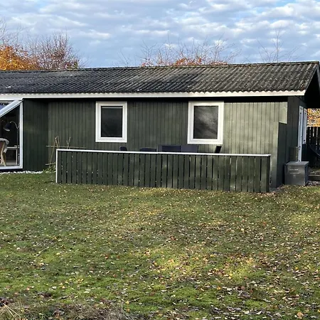 Feriehus Cordelia - 400m From The Sea By Interhome